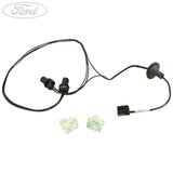 Ford Kuga 2012-2016 Lampenhalter & Kabel hinten LED 1779955