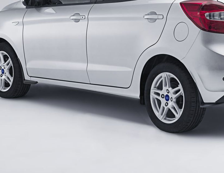 Original Ford Ka 2008-2016 Schmutzfänger vorne und hinten