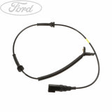 Original Ford ABS Sensor vorne 1151951