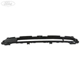 Ranger Mk4 Frontstoßstange Kühlergrill Abdeckung