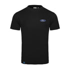 Ford Ready Set Ford T-Shirt schwarz