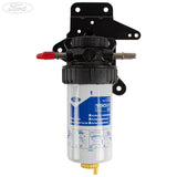 Transit Mk6 2.0 2.4 Duratorq TDCi Kraftstofffilter Diesel Filter