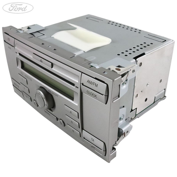 Galaxy Audio Radio Empfänger Kit