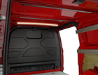 Original Ford Transit/Tourneo Custom ab 2012 Airline Dachreling-Satz beleuchtet