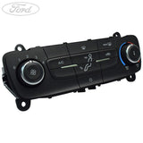 Original Ford C-MAX Focus Bedieneinheit Heizung/Klimaanlage 2015-2019 2149916