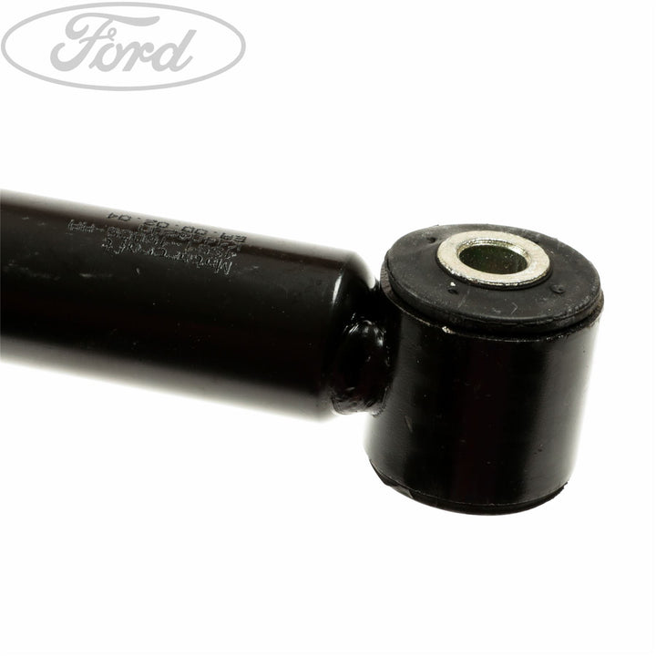 Original Ford Fiesta Mk6 Fusion Hinterer Stoßdämpfer Fahrwerksfederbein 1350283