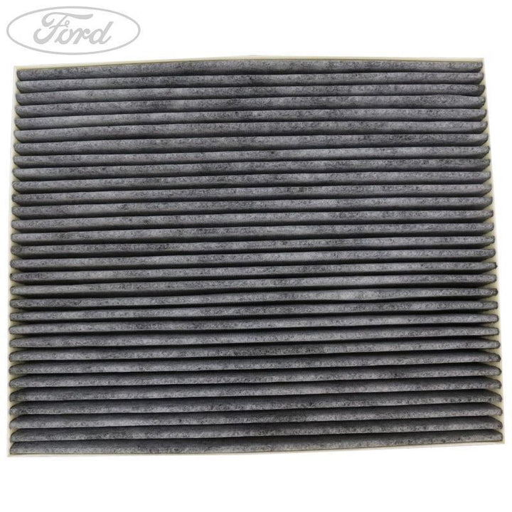 S-MAX Mondeo Galaxy Edge Heizungsluftfilter 04/2016
