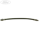 Transit Mk8 Bremsschlauch Hinten Beidseitig