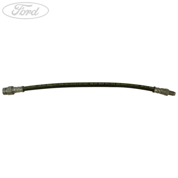 Transit Mk8 Bremsschlauch Hinten Beidseitig