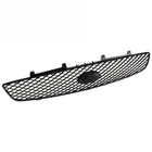 Fiesta Mk5 1.8 Duratorq Frontstoßstange oberen Kühlergrill