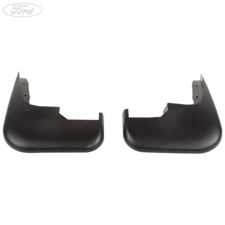 Original Ford Transit 2000-2014 Schmutazfänger Satz Vorne 1146767