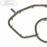 Original Ford Ölkühler-Abdeckungsplatte Dichtung 1145946