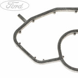 Original Ford Ölkühler-Abdeckungsplatte Dichtung 1145946