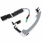 Original Ford C-Max Grand CMax Focus Kuga Türgriff vorne außen 1818169