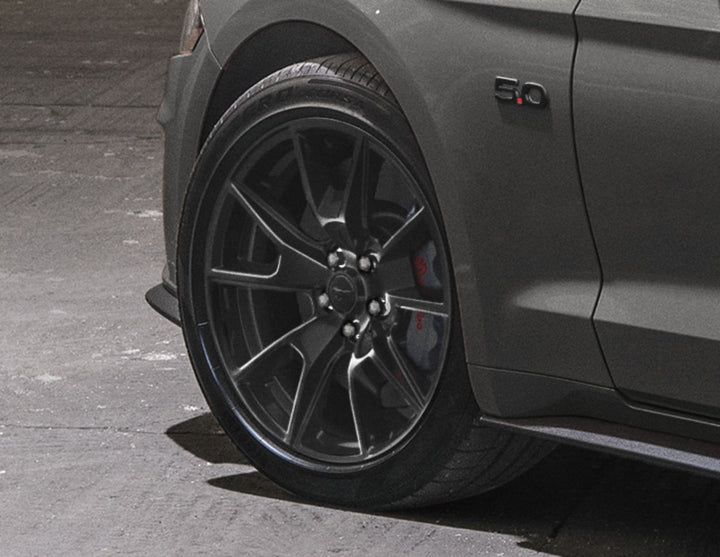 Ford Mustang Alufelge 19