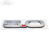 Original Ford Mustang GT N/S Frontkotflügel 5.0 Emblem Badge 2016-2023 5311263