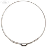 Antriebswelle Vorderachsantrieb Klemme 95.0mm 05/2015-