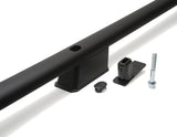 Original Ford Transit/Tourneo Custom  Dachreling schwarz