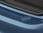 Ford Focus Ladekantenschutz, Folie transparent 2677207