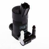 C-MAX Focus Galaxy Mondeo Mk4 S-MAX Waschwasserpumpe