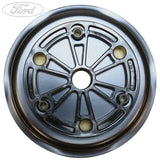 Original Ford Transit/Tourneo Custom 2012-2014 Federwegbegrenzer hinten 1809791