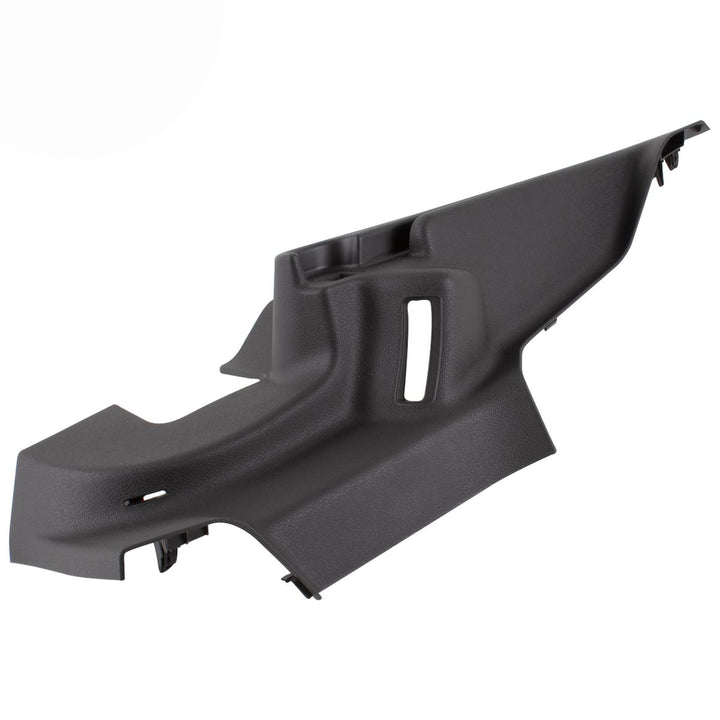 Original Ford LH Hutablage-Stützzierleiste 1732714