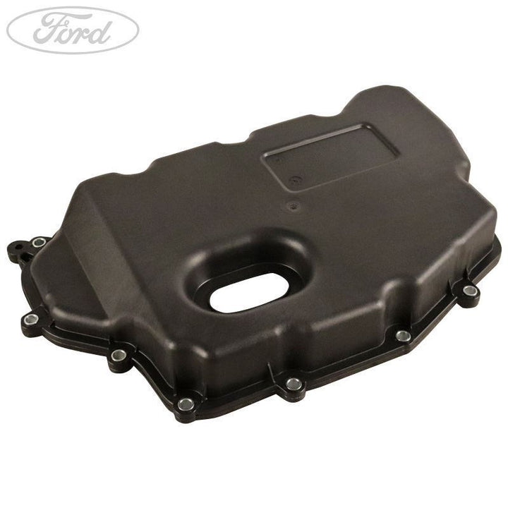 Original Ford Abdeckung Getriebe 5325553