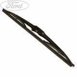 Original Ford KA 2009-2016 1.2 1.3 TDCI LHD Wischerblatt vorne rechts 1554033