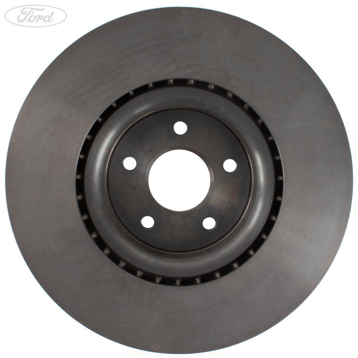 Focus 2.5 RS Vorderradbremse belüftet 336mm Scheibe Einzel RS500
