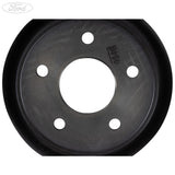 Focus 2.5 RS Vorderradbremse belüftet 336mm Scheibe Einzel RS500