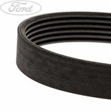 Original Ford Antriebsriemen 1.6L EcoBoost 1760373