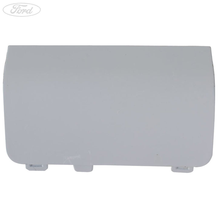 Fiesta Mk6 Fusion Schwellerabdeckung hinten links