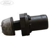 Original Ford Stoßfänger Gepäckraumtürverkleidung 1784451