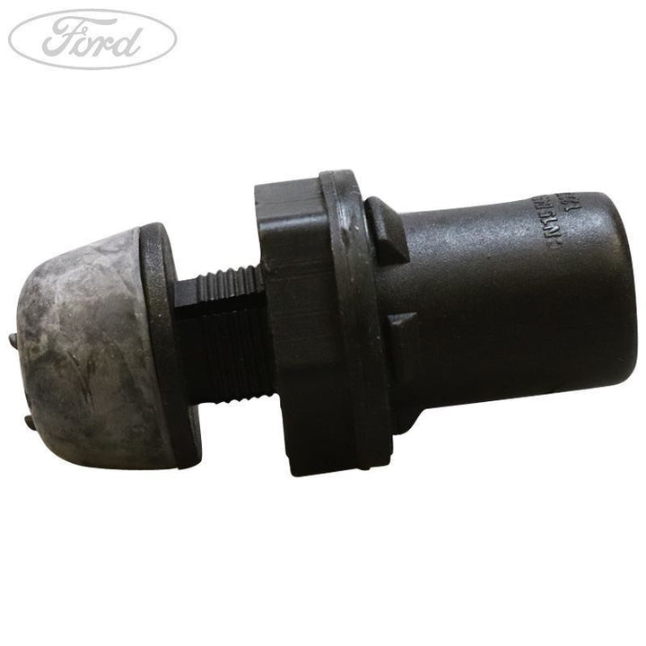Original Ford Stoßfänger Gepäckraumtürverkleidung 1784451
