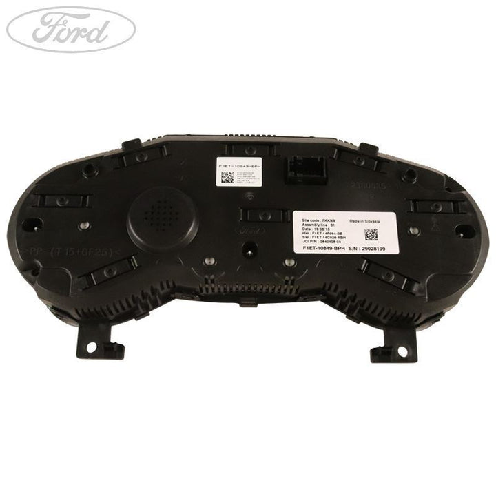 Original Ford Kombiinstrument 1934220
