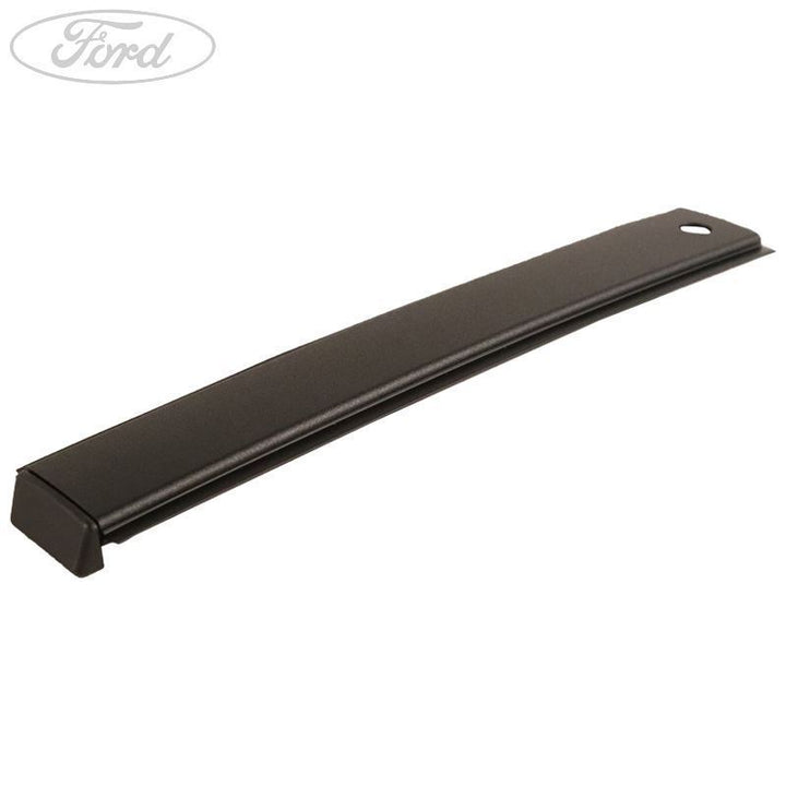 Original Ford EcoSport Dachrelingleiste vorne Schwarz 2013-2022 1820861