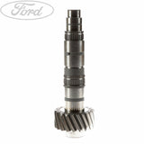 Original Ford Abtriebswellen 1493719