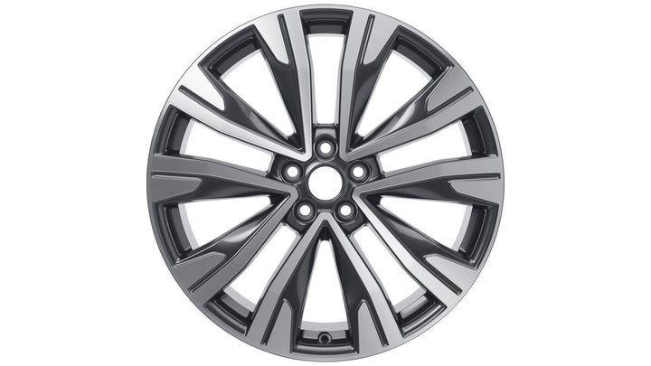 Original Ford Kuga Leichtmetallrad 20