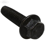 Vordersitz Basis Schraube