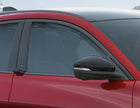 Ford Mustang Mach-E ClimAir®* Windabweiser, Seitenfenster vorn, dunkel getönt