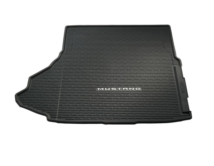 Original Ford Mustang ab 2024 Gepäckraumwanne mit 12 Lautsprechern