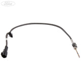 Transit Mk8 Auspufftemperatur Gassensor Abgastemperatur-Gassensor