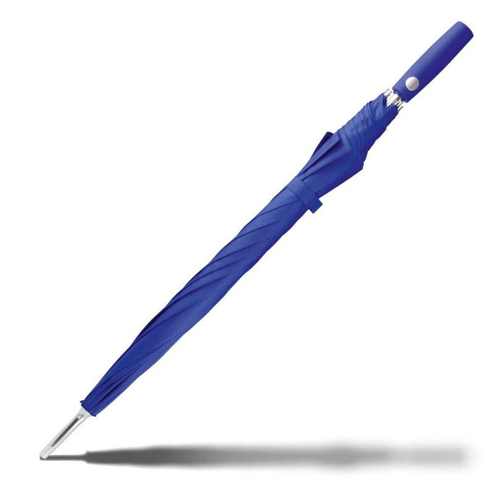 Ford Logo Regenschirm mit Automatik Blau 105⌀cm