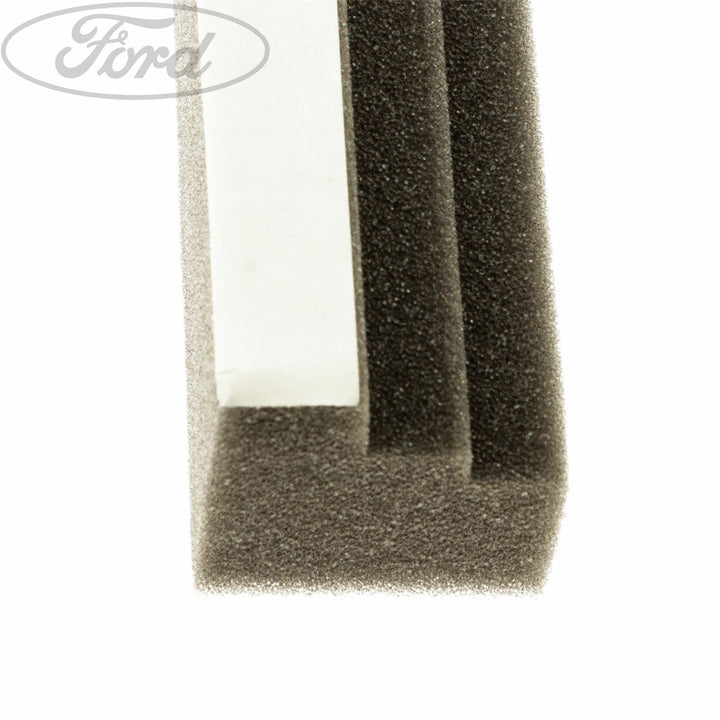 Original Ford Kühler Energieabsorbierende Schaumstoffpolster 1498051