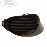 Original Ford Focus 2011-2015 Grill Stoßfänger rechts 1694677