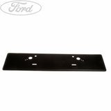 Original Ford Sonstige Karosserie- und Zierteile 1348143