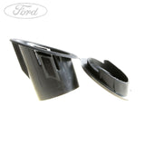 Original Ford Fiesta  Befestigungsgummi Heckspoiler links 1708001