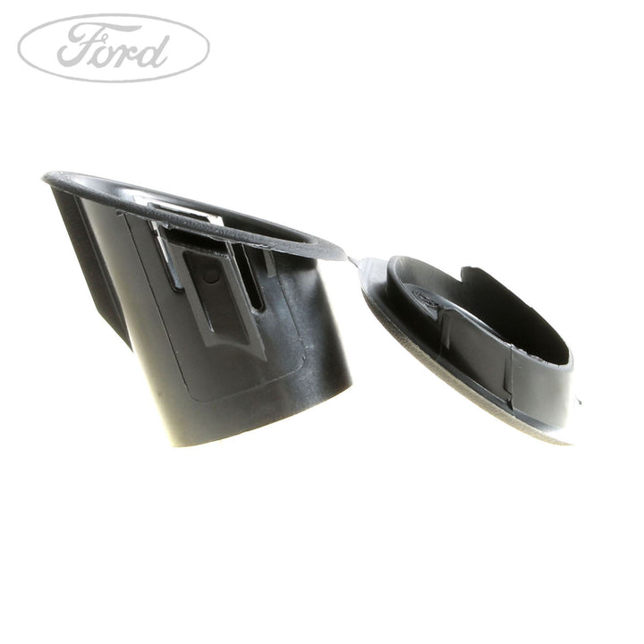 Original Ford Fiesta  Befestigungsgummi Heckspoiler links 1708001