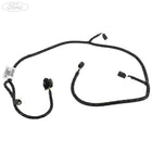 Kabel für Einparkhilfe hinten