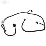 Kabel für Einparkhilfe hinten
